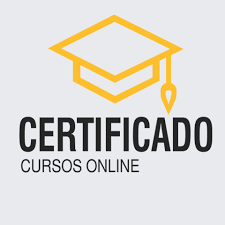 Certificado Cursos Online